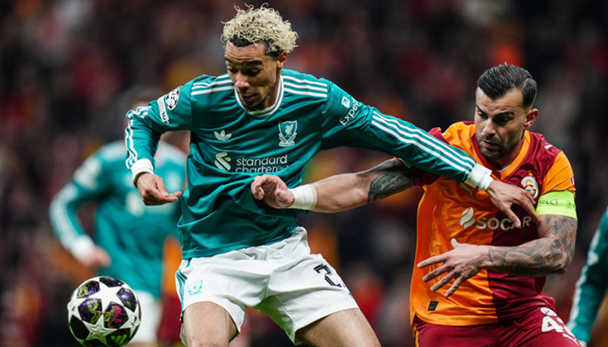 Liverpool Galatasaray rövanş maçı bugün mü, saat kaçta Liverpool Galatasaray maçı ne zaman, saat kaçta, şifresiz mi