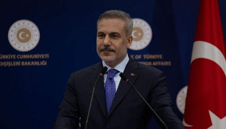 Dışişleri Bakanı Hakan Fidan: İran savaşı büyük risk barındırıyor
