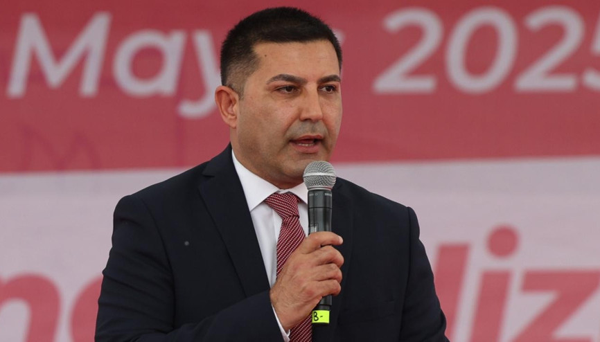 Son dakika... Kuşadası Belediye Başkanı Ömer Günel, görevden uzaklaştırıldı