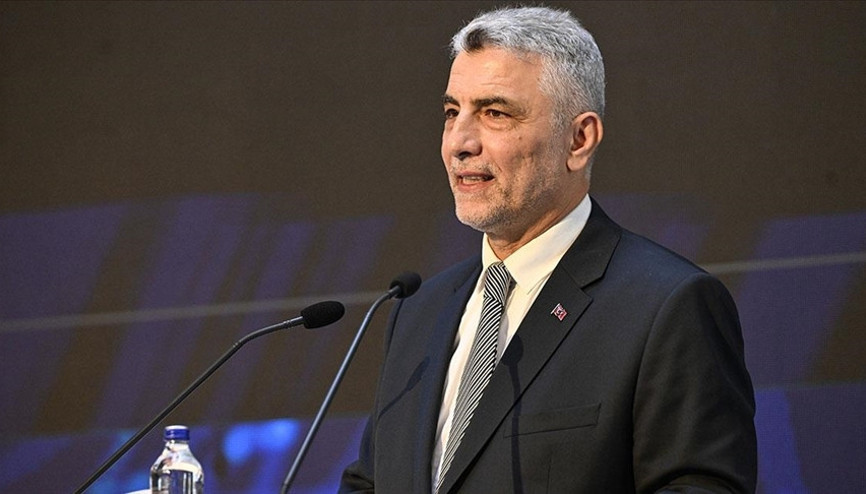 Bakan Bolat, engelliler, yaşlılar, şehit yakınları ve yetimlerle iftar programında bir araya geldi