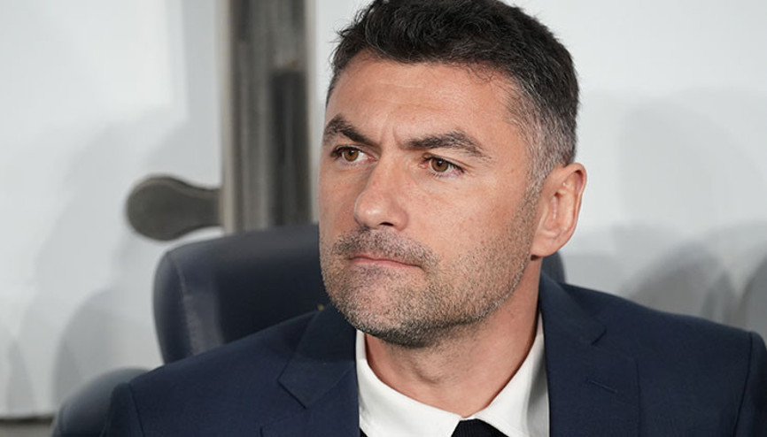 Burak Yılmaz: Gülünç bir şekilde 2 gol yedik