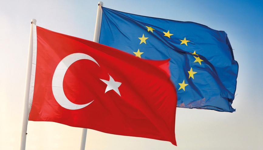 AB’yle ‘göç mutabakatı’ 10. yılını doldurdu