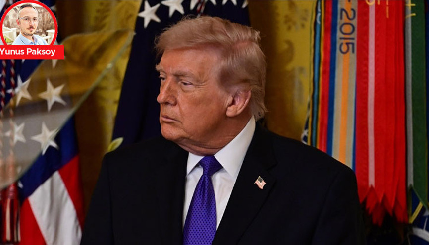Amerika’nın yalnızlığı