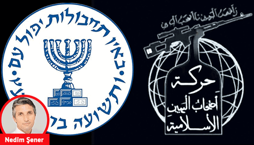 Mossad, Selefi DEAŞ’tan sonra ‘sahte bayrak operasyonu’ için şimdi de ‘Şii DEAŞ’ını mı kurdu
