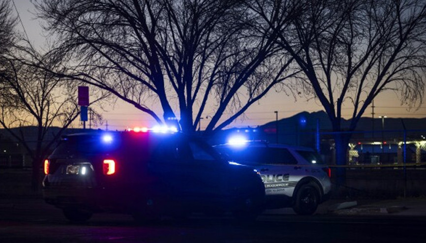 ABDnin New Mexico eyaletindeki hava üssüne silahlı saldırı