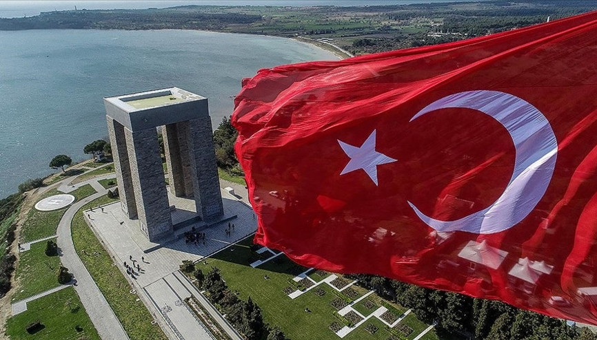 Siyasilerden peş peşe 18 Mart Çanakkale Zaferi mesajları Siyasilerden peş peşe 18 Mart Çanakkale Zaferi mesajları