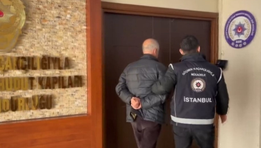 Suçluları kaçıran’ şebeke çökertildi: 4 şüpheli gözaltında