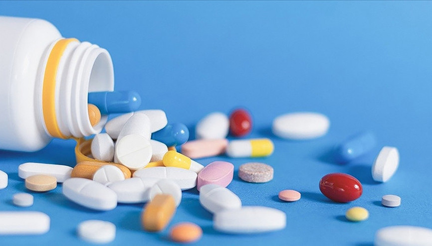Antibiyotiklerin bağırsağa etkisi 8 yıl sürüyor Antibiyotiklerin bağırsağa etkisi 8 yıl sürüyor