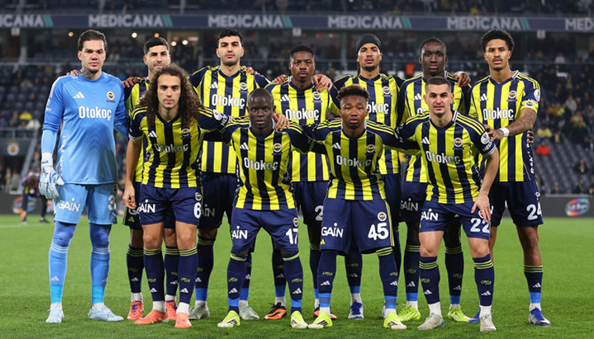 Fenerbahçeden Levent Mercan için sakatlık açıklaması