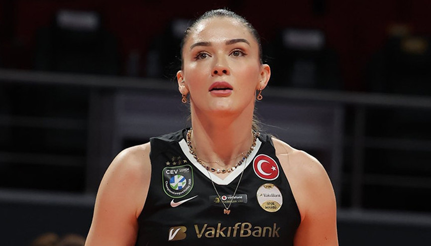 VakıfBank Numia Vero Volley ile karşılaşacak