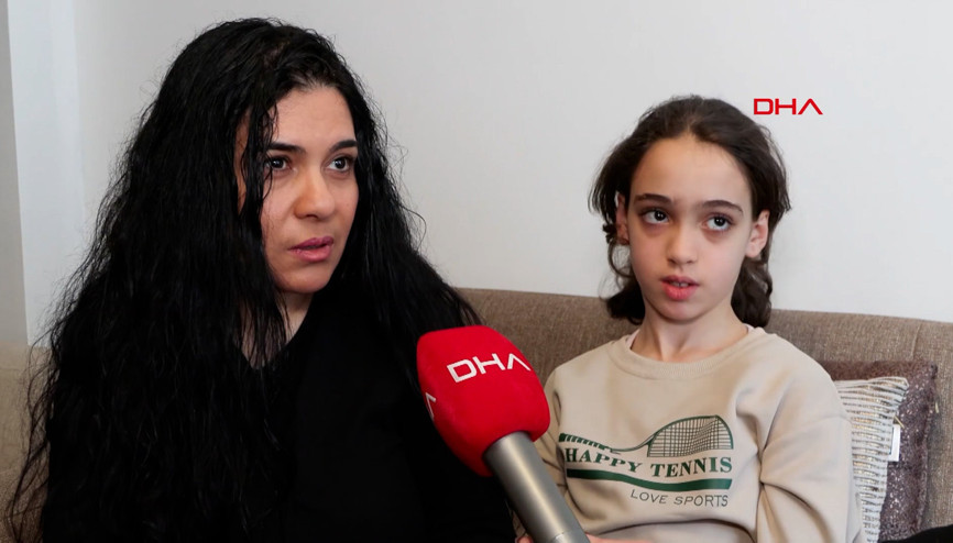 Tunuslu Fouzıanın birikimini 13 yıllık eşi çalıp kaçtı: Çocuğumla nereye gideceğim Tunuslu Fouzıanın birikimini 13 yıllık eşi çalıp kaçtı: Çocuğumla nereye gideceğim