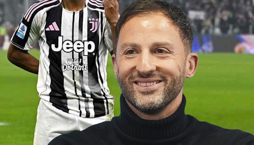 Fenerbahçe, Juventusun golcüsü için transfer planı yaptı Canlanacak