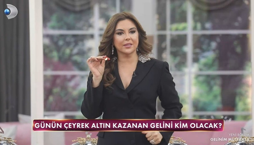 GELİNİM MUTFAKTA 18 MART 2026 PUAN DURUMU (TOPLAM) || Tablo kızıştı Gelinim Mutfakta bugün kim 1. oldu, çeyrek altını kim aldı