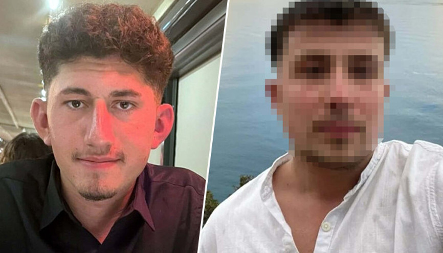 Muğlada feci olay Patlatılan ramazan topuna yaklaşan genç, ağır yaralandı Gözaltına alınan 2 kişi serbest bırakıldı