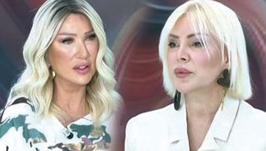 Seda Sayanın tepkisi gündem oldu
