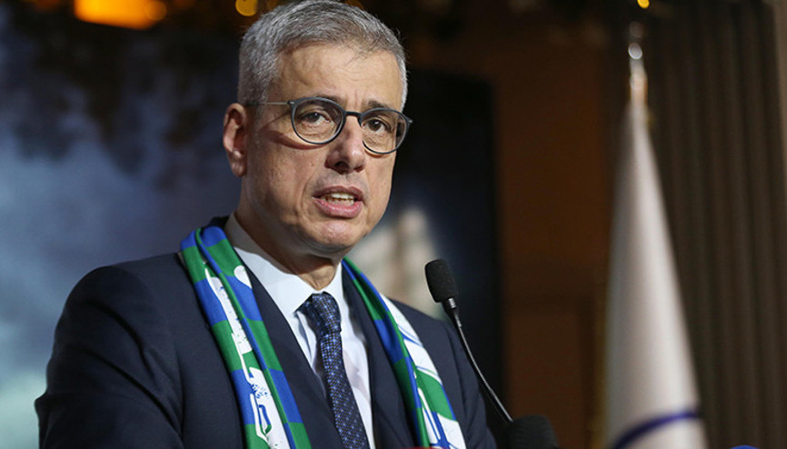 Bakan Memişoğlu: Dünyamızda birçok katliam, birçok kötülük var