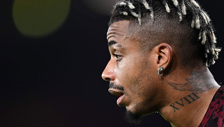 Mario Lemina: Liverpool tur için her şeyi yaptı