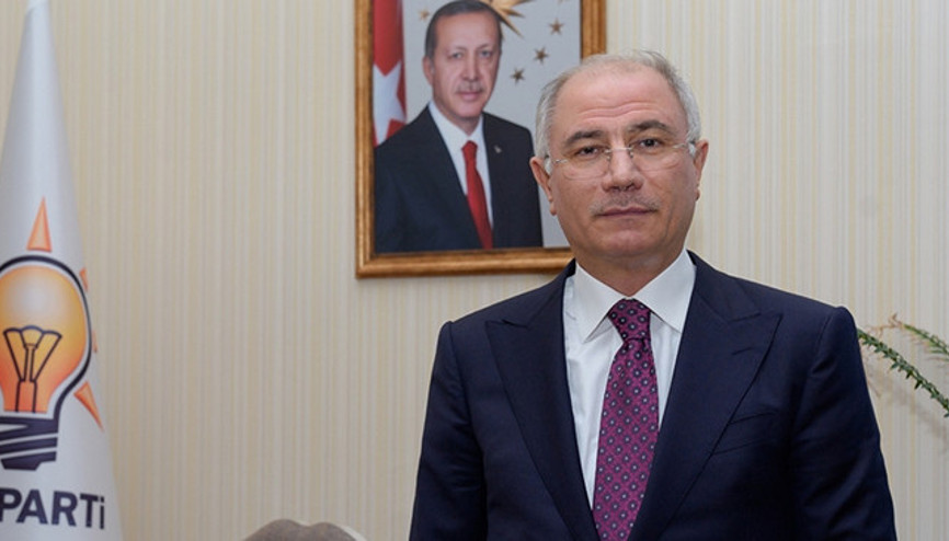 AK Partili Ala: Sayın Özel, kendinizi Silivri vesayetinden kurtarmaya gayret edin