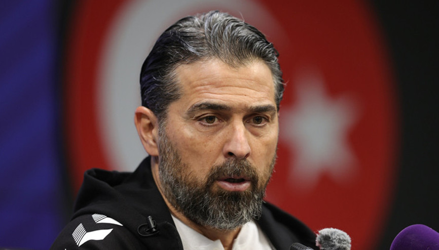 İlhan Palut: Çok değerli bir 3 puan aldık