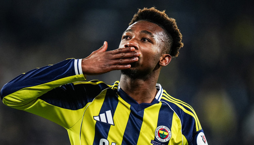 Fenerbahçeli Neneden hem özür hem teşekkür