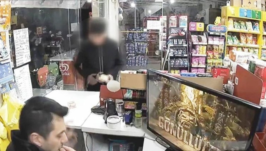 Akran zorbaları tutuklandı