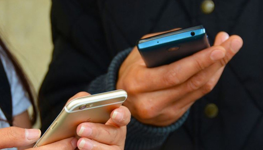 Almanyada telefon dolandırıcılığı