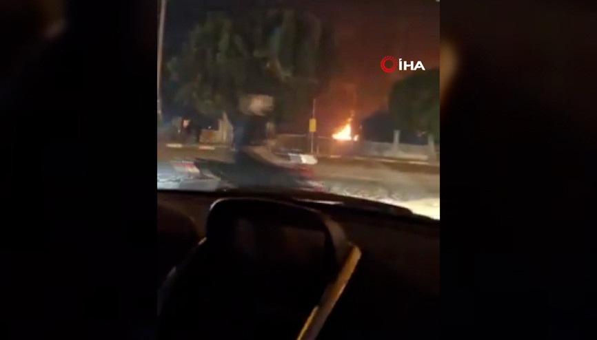 İsrail ordusundan Tahran’a yeni saldırı dalgası