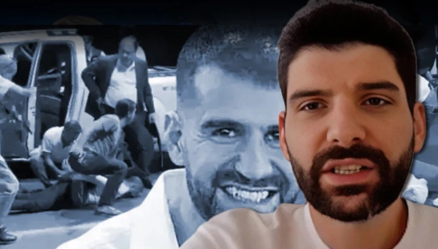 Ayhan Bora Kaplan suç örgütüne yönelik yeni iddianame Sanıklar hakkında istenen cezalar belli oldu Ayhan Bora Kaplan suç örgütüne yönelik yeni iddianame Sanıklar hakkında istenen cezalar belli oldu