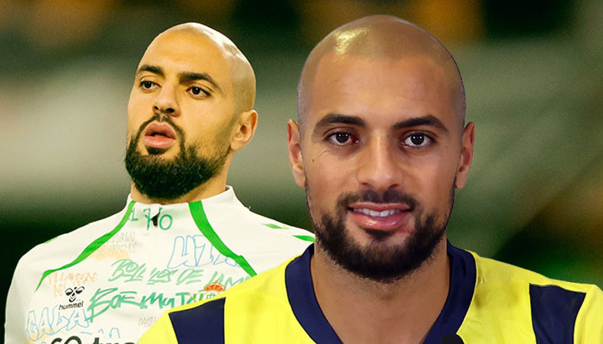 Fenerbahçeli Amrabatı istiyorlar Transfer kozu ortaya çıktı