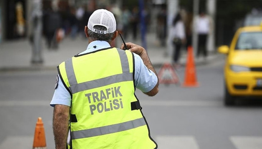 Ankarada yarın bazı yollar trafiğe kapatılacak