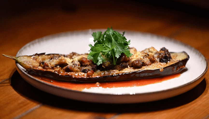 Abant kebabı nasıl yapılır Abant kebabı tarifi