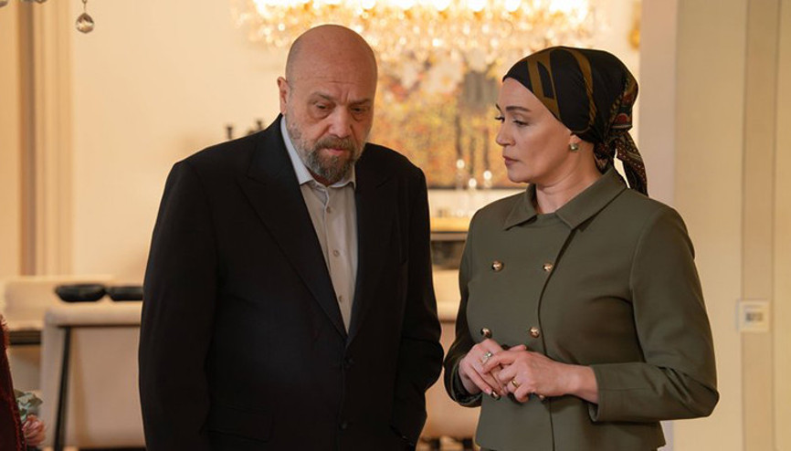 Kızılcık Şerbeti bu akşam var mı, neden yok, yayınlanmayacak mı Kızılcık Şerbeti yeni bölüm ne zaman 20 Mart 2026 Show TV yayın akışı