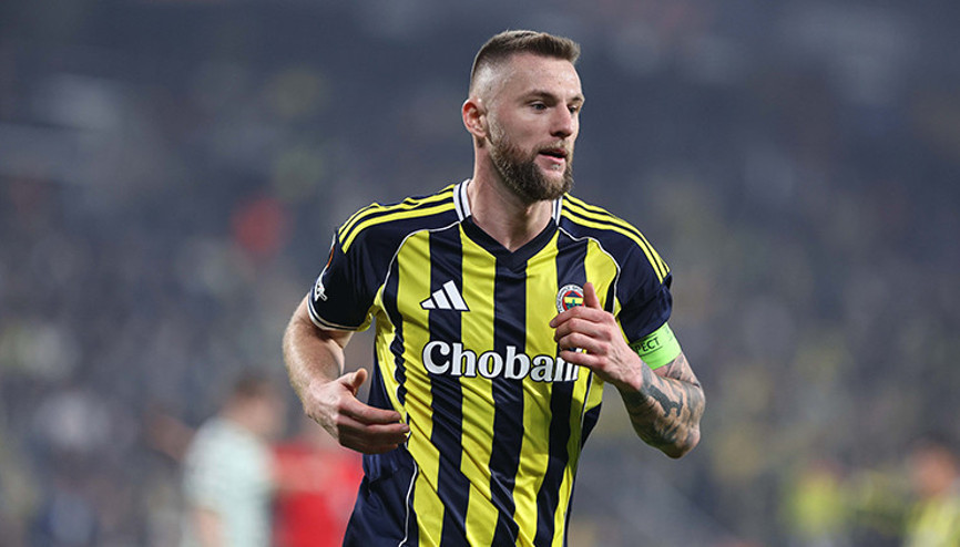 Fenerbahçede Skriniar seferberliği: Slovak stoper için sıra dışı uygulama