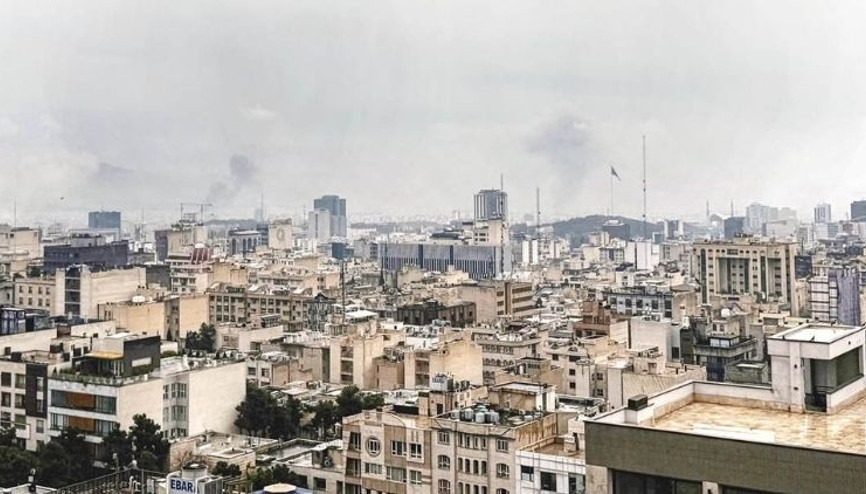 Savaşta 22. gün... ABD-İsrail cephesi de İran da durmuyor… 24 saatte 130 hedef vuruldu
