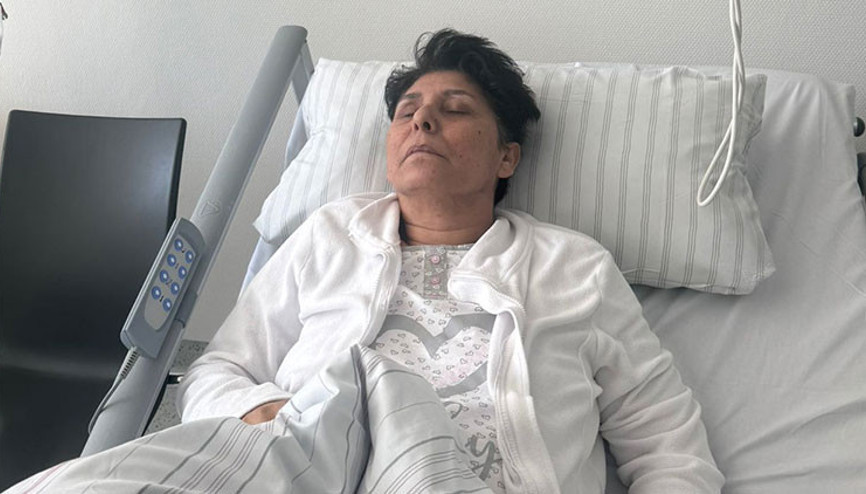 Nakil için zaman geldi