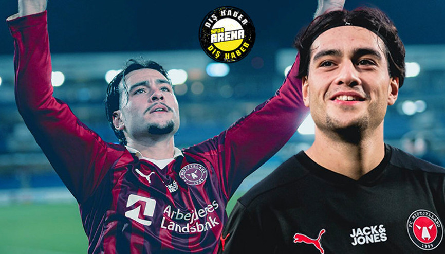 Premier Lig kulüpleri, A Milli Takımın yeni yıldızının peşinde
