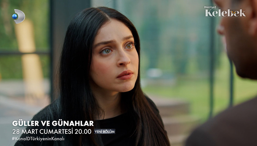 Güller ve Günahlar 22. Bölüm Fragmanı