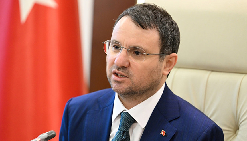 Cumhur İttfakından Bakan Gürleke destek