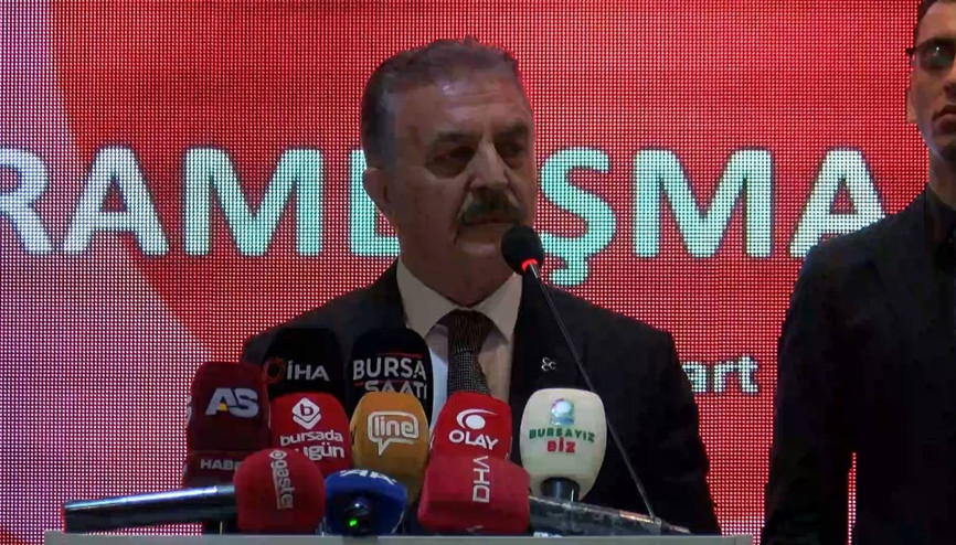 MHP Genel Sekreteri Büyükataman: Terörsüz Türkiye gerçekleşecek