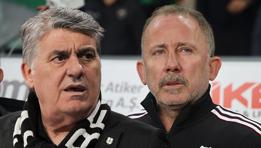 Beşiktaştan transfer operasyonu: 5 yıldız oyuncu listede