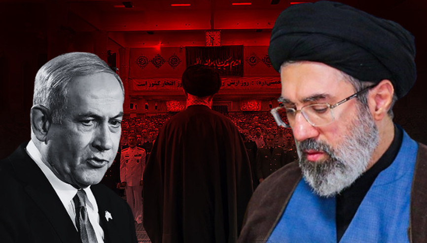 Mücteba Hamaney bilmecesi, Netanyahu gizemi: MOSSAD ve Devrim Muhafızlarının lider avı