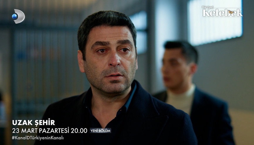 Uzak Şehir 54. Bölüm 2. Tanıtım