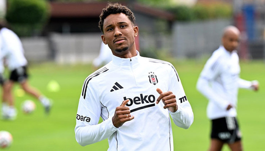 Spartak, Uduokhaiye talip