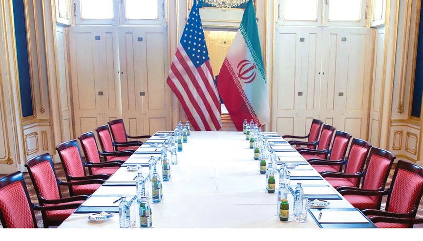 Washington ve Tahran’dan uzlaşmama talepleri