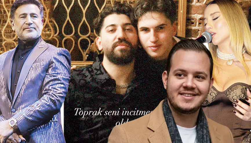 O gece ne oldu