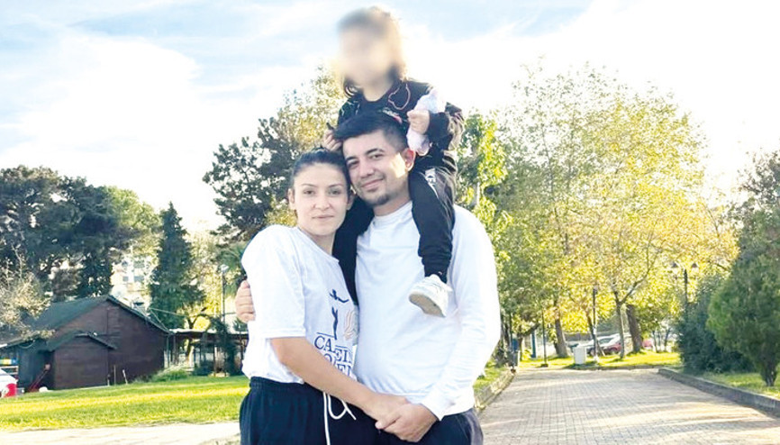 Tuğçe’nin bitmeyen dramı