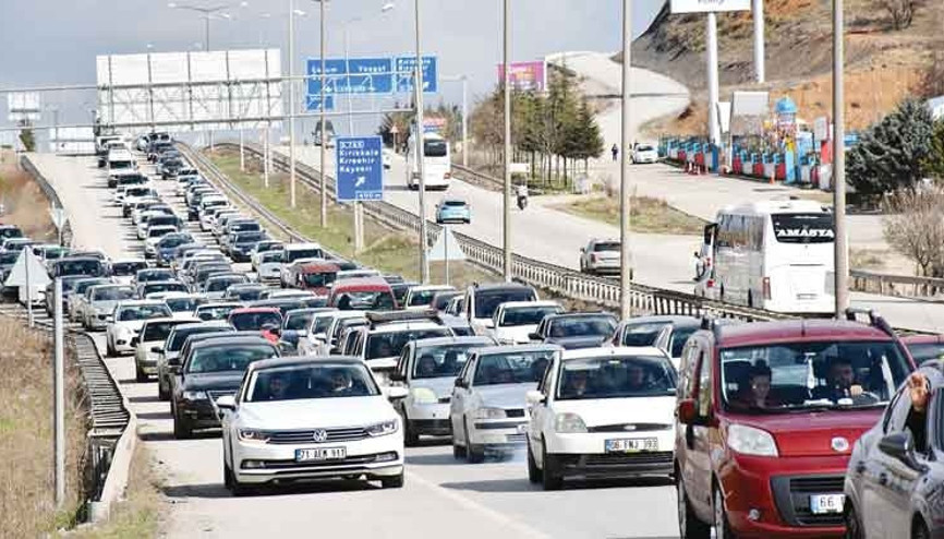 Dönüş çilesi Dönüş çilesi