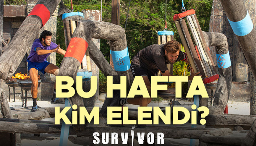 SURVIVORDA KİM ELENDİ, BU HAFTA KİM GİTTİ (22 Mart 2026 Pazar) | Dün akşam Survivorda düelloyu ve sembol oyununu kim kazandı, Engincan mı Serhan mı elendi Ada konseyi kararını verdi... İşte Survivora veda eden isim