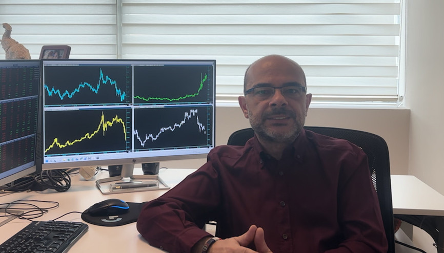 Altın & BIST hangi seviyede cazip olur