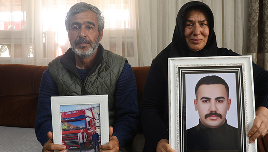 İranda can veren Hüseyinin annesi feryat etti: İsrail ve Amerikayı lanetliyorum